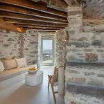 Near - 1br - Jacuzzi - Origin Cycladic Windmill 別荘