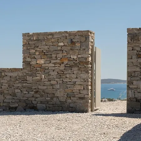 Near - 1br - Jacuzzi - Origin Cycladic Windmill 度假居 纳乌萨