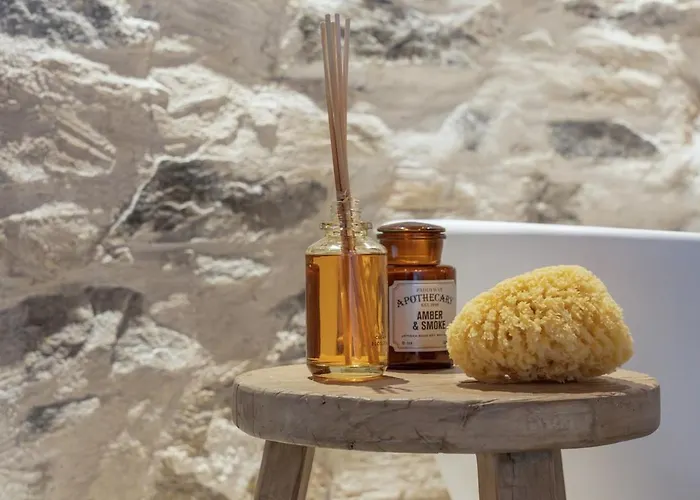 Near - 1br - Jacuzzi - Origin Cycladic Windmill *