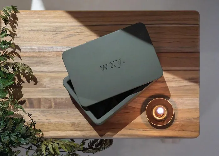 度假居 Near - 1br - Jacuzzi - Origin Cycladic Windmill 纳乌萨