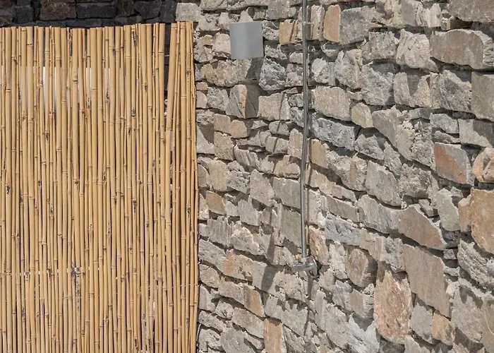 度假居 Near - 1br - Jacuzzi - Origin Cycladic Windmill