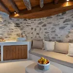 Near - 1br - Jacuzzi - Origin Cycladic Windmill Náusza