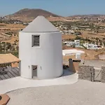 Near - 1br - Jacuzzi - Origin Cycladic Windmill Nyaraló *