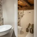 Nyaraló Near - 1br - Jacuzzi - Origin Cycladic Windmill *
