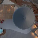 Near - 1br - Jacuzzi - Origin Cycladic Windmill *