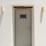 Nyaraló Near - 1br - Jacuzzi - Origin Cycladic Windmill