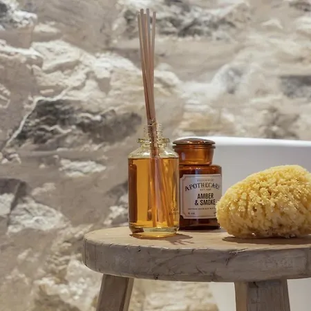 Origin The Cycladic Windmill Experience *