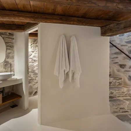 Origin The Cycladic Windmill Experience 別荘 *