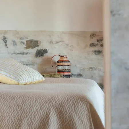 Origin The Cycladic Windmill Experience 別荘