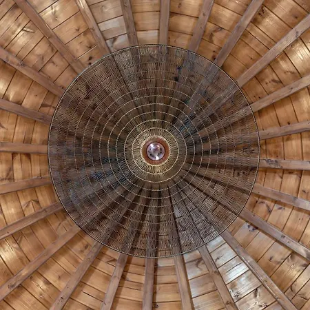 Near - 1br - Jacuzzi - Origin Cycladic Windmill 펜션