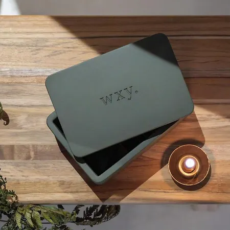 別荘 Origin The Cycladic Windmill Experience ナウサ