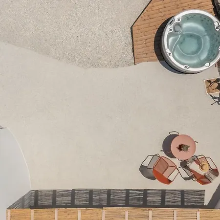 Origin The Cycladic Windmill Experience *