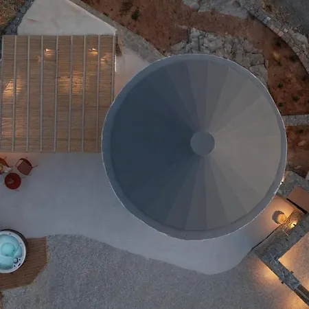 Origin The Cycladic Windmill Experience *