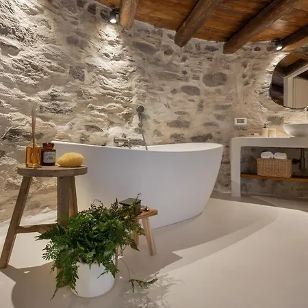 Origin The Cycladic Windmill Experience