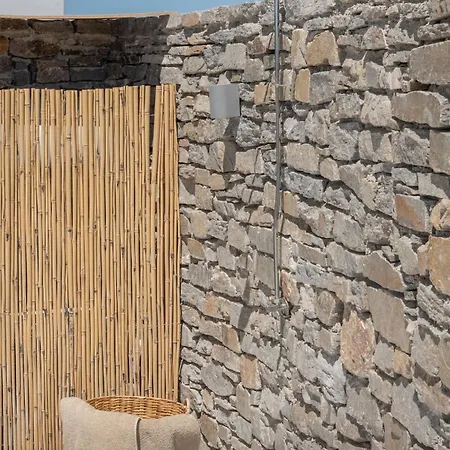 別荘 Origin The Cycladic Windmill Experience