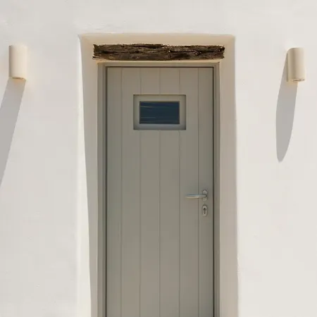 Hébergement de vacances Near - 1br - Jacuzzi - Origin Cycladic Windmill