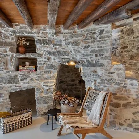 Origin The Cycladic Windmill Experience 別荘 *