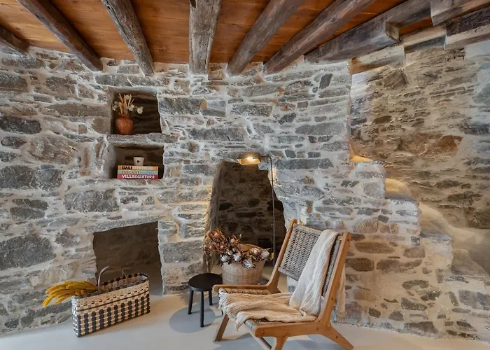 Near - 1br - Jacuzzi - Origin Cycladic Windmill 펜션 *